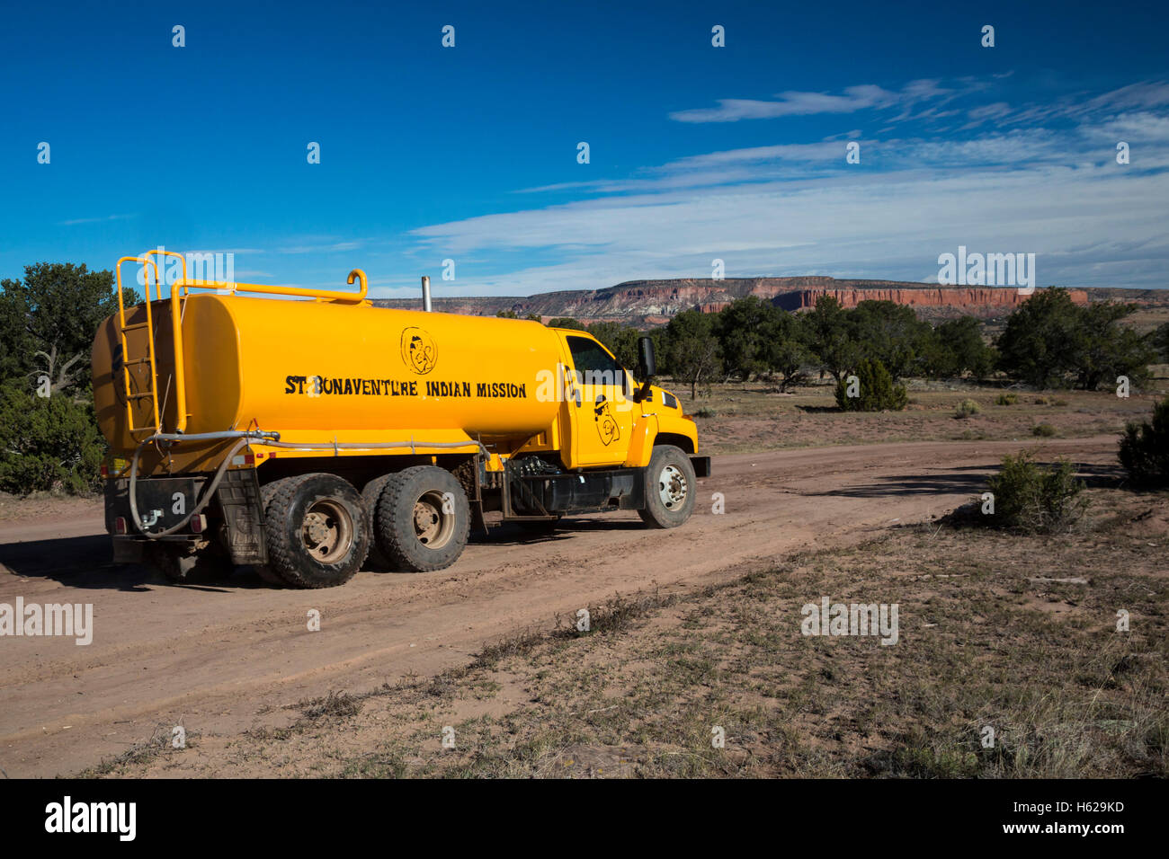 Thoreau, new mexico hires stock photography and images Alamy