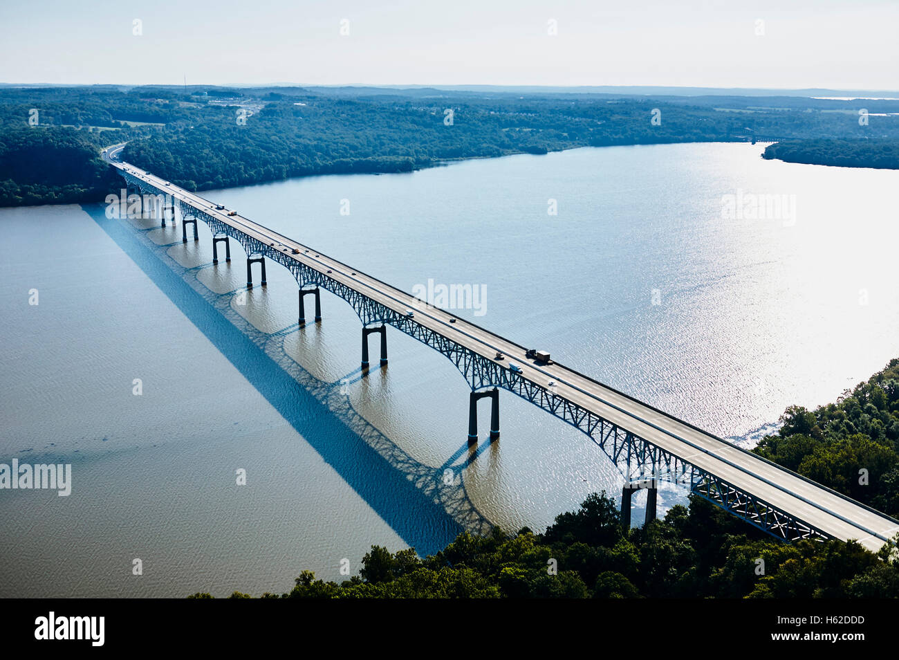 Tydings bridge hires stock photography and images Alamy