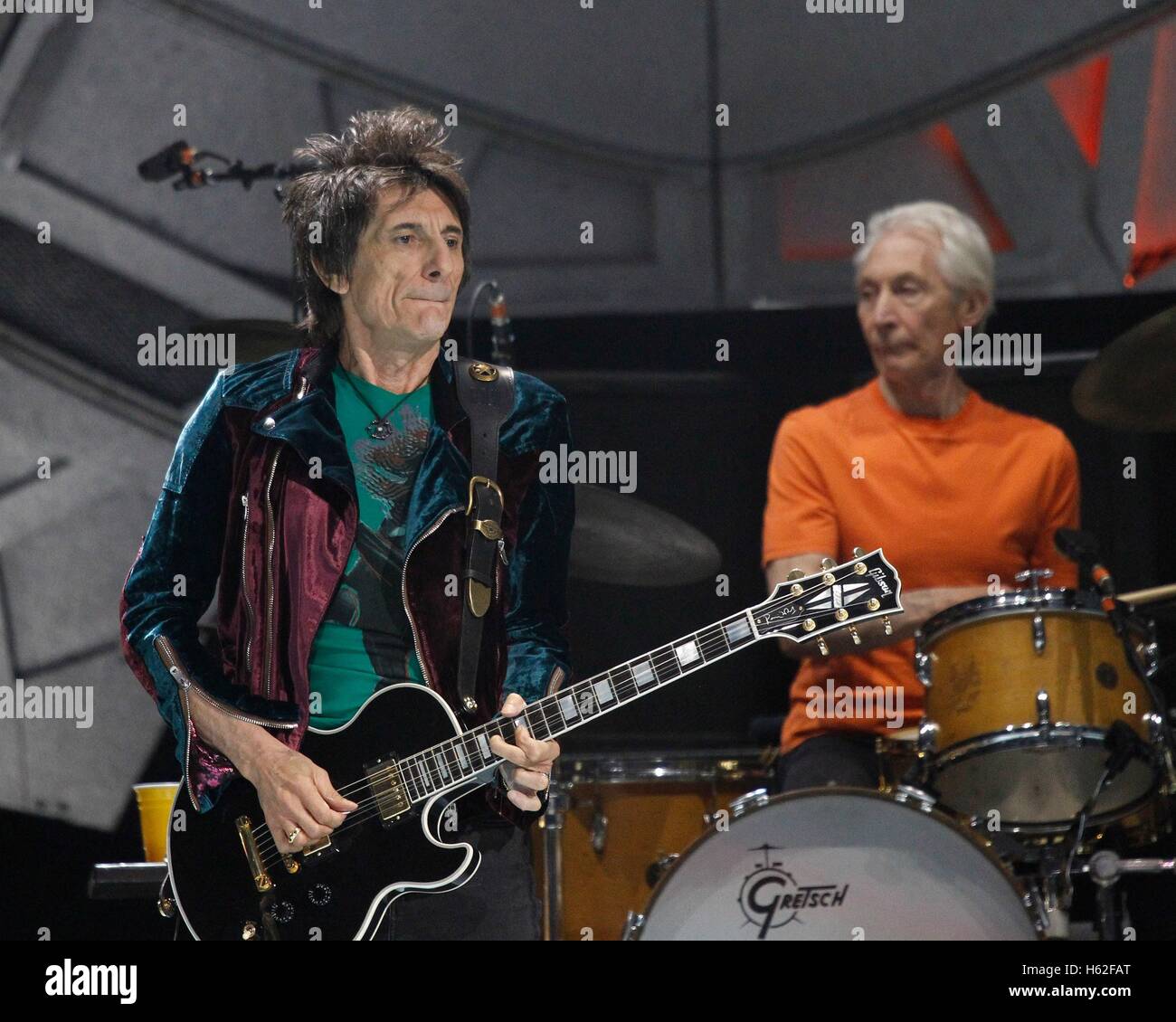 Charlie watts rolling stones hires stock photography and images Alamy
