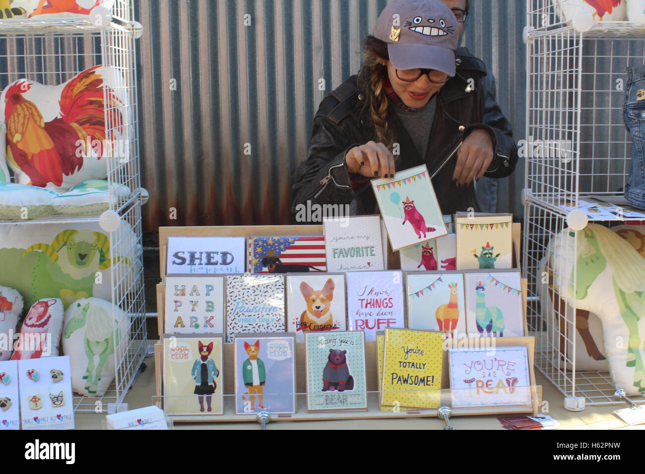 First Annual Bronx Pet Fair, New York City Stock Photo Alamy