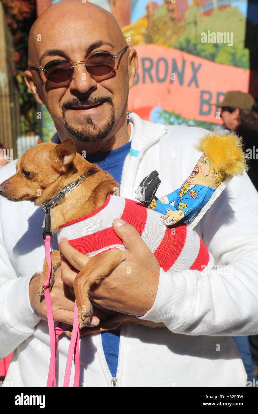 First Annual Bronx Pet Fair, New York City Stock Photo Alamy