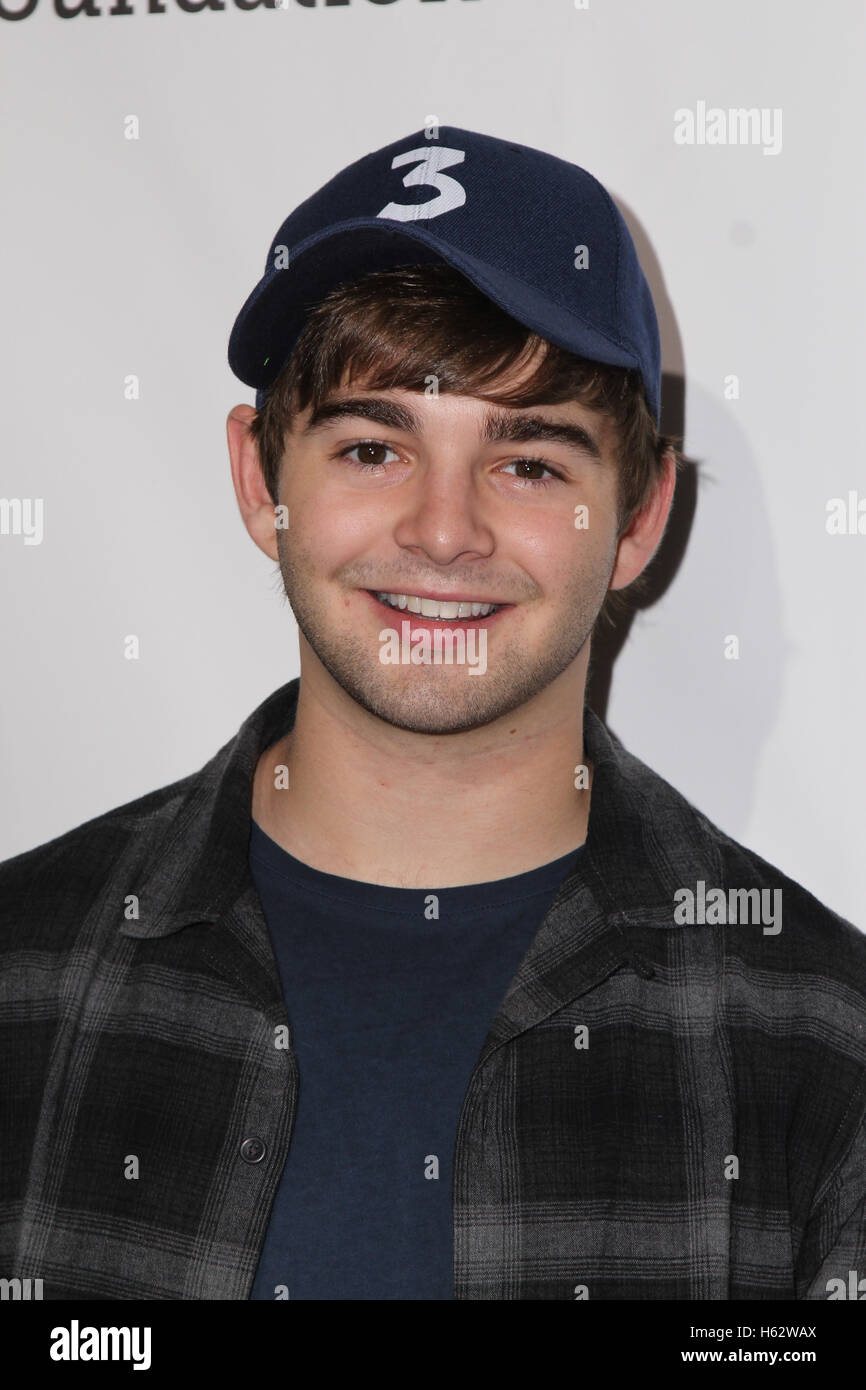Jack griffo hi-res stock photography and images - Alamy