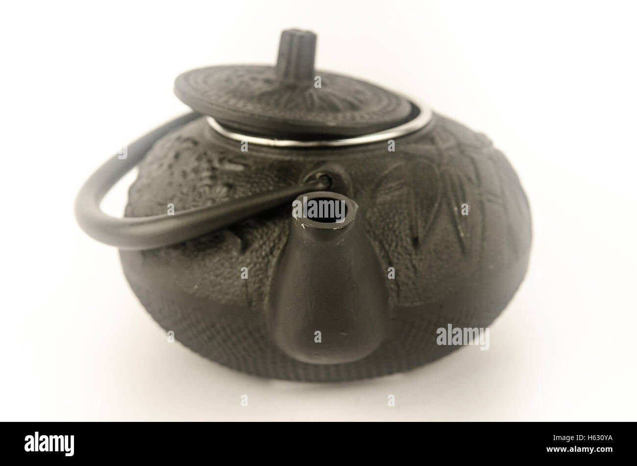 Black kettle hires stock photography and images Alamy