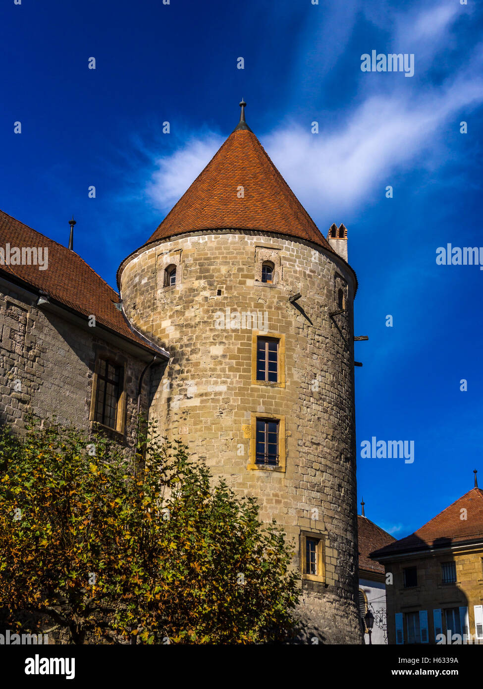 Yverdon hires stock photography and images Alamy