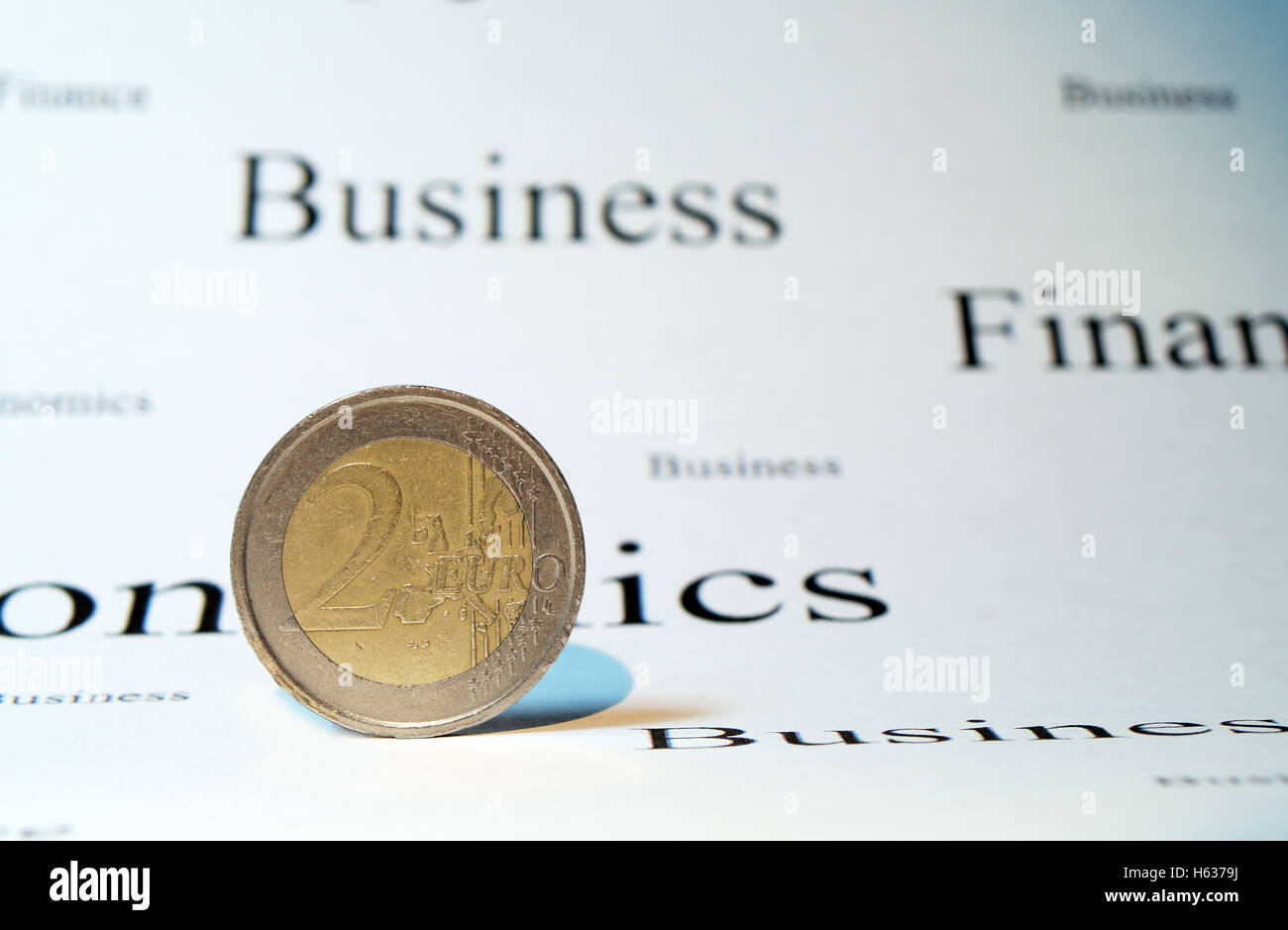 euro money close up Stock Photo - Alamy