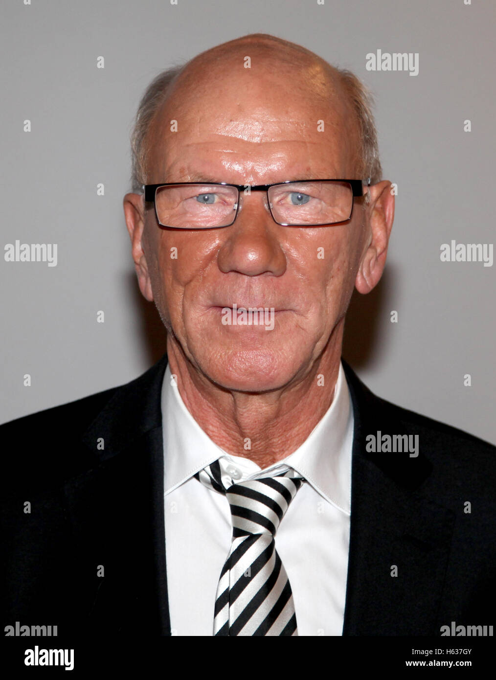 TOMMY SVENSSON Swedish football coach who took Sweden to semifinal in