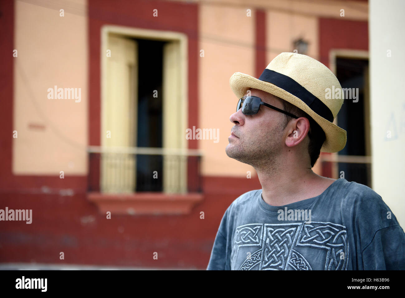 cuban panama hat