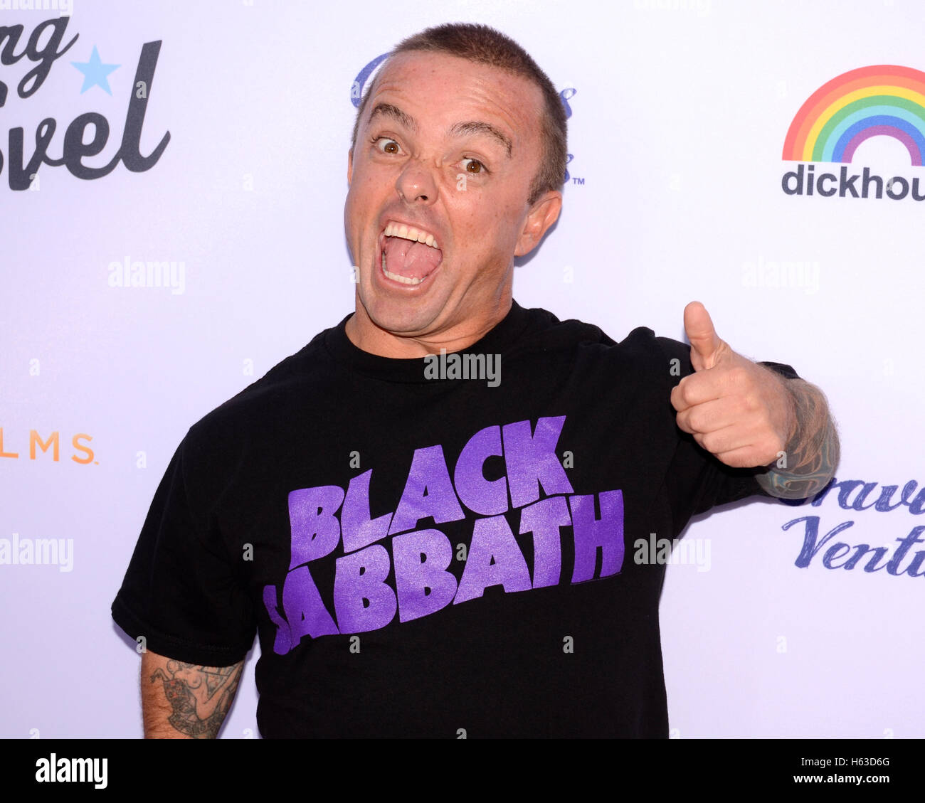 Jason wee man acuna hires stock photography and images Alamy