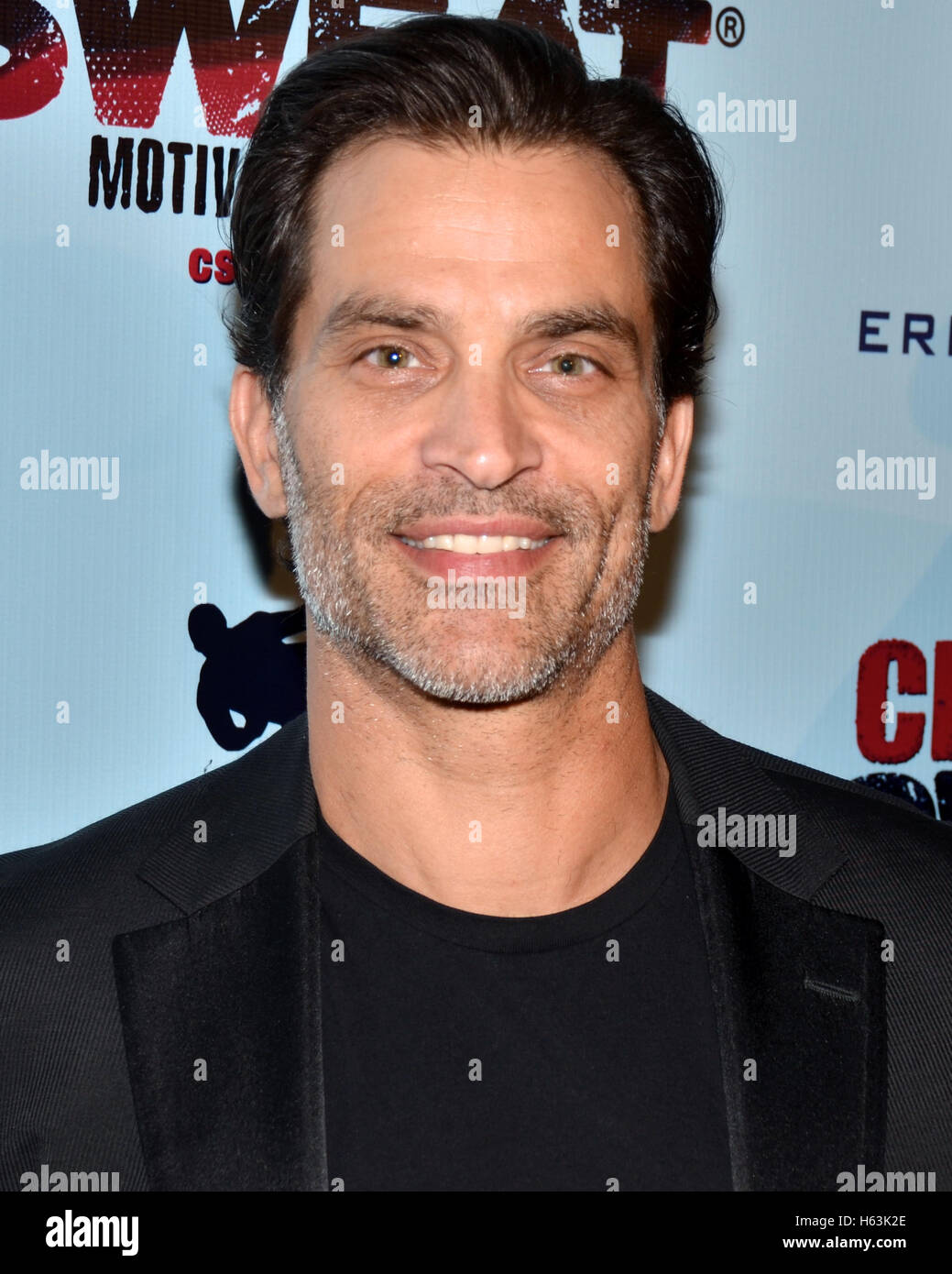 Johnathon schaech hi-res stock photography and images - Alamy