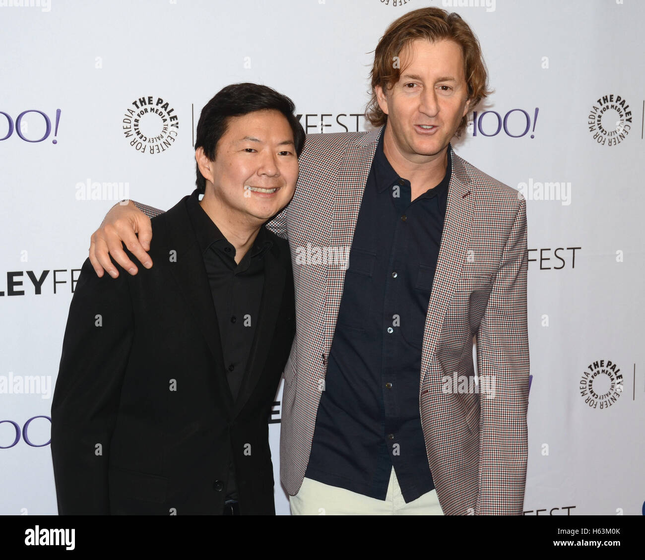 Sikeowitz Mike Sikowitz High Resolution Stock Photography and Images - Alamy