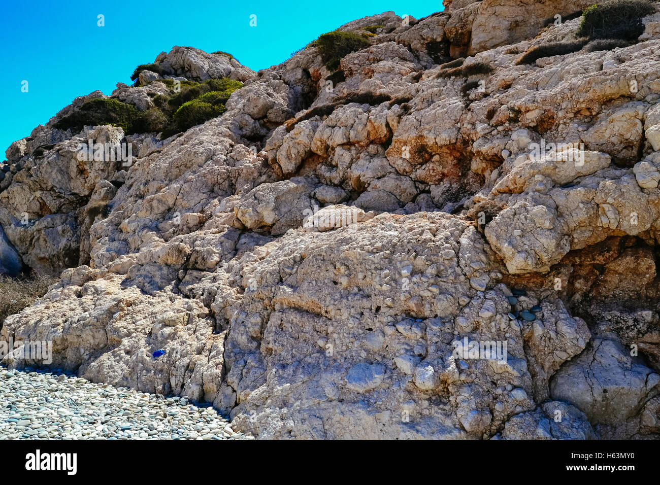 Marine scenery on shore hi-res stock photography and images - Alamy