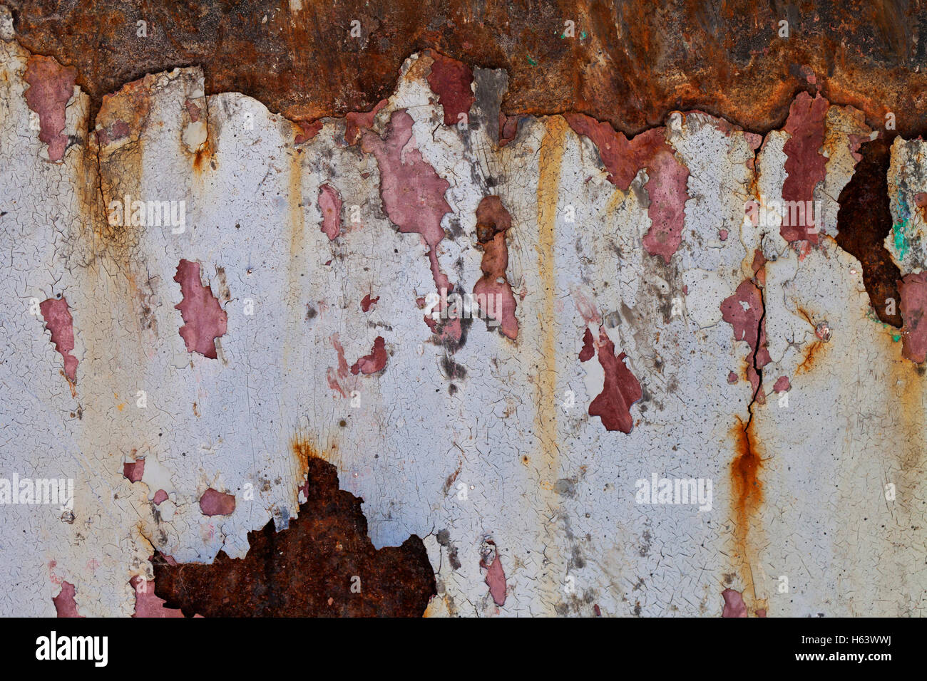 a Grunge metal texture background Stock Photo - Alamy