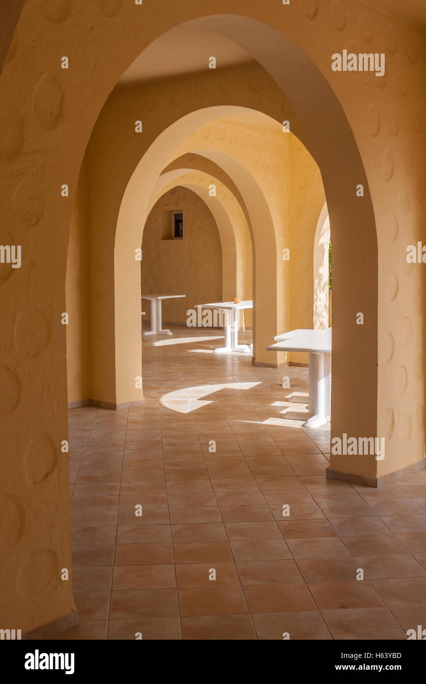 Romanesque Colors Multiple marble hi-res stock photography and images - Alamy