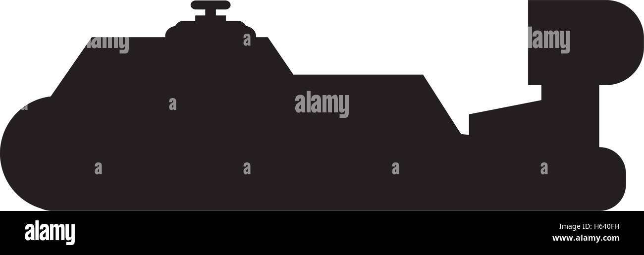 Isolated ship design Stock Vector Image & Art - Alamy