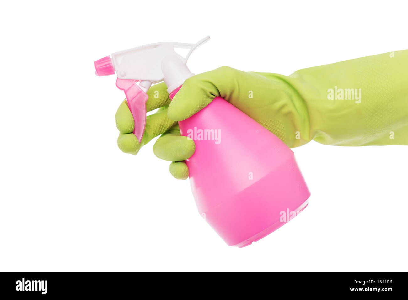 Bottle cleaner flowers hires stock photography and images Alamy