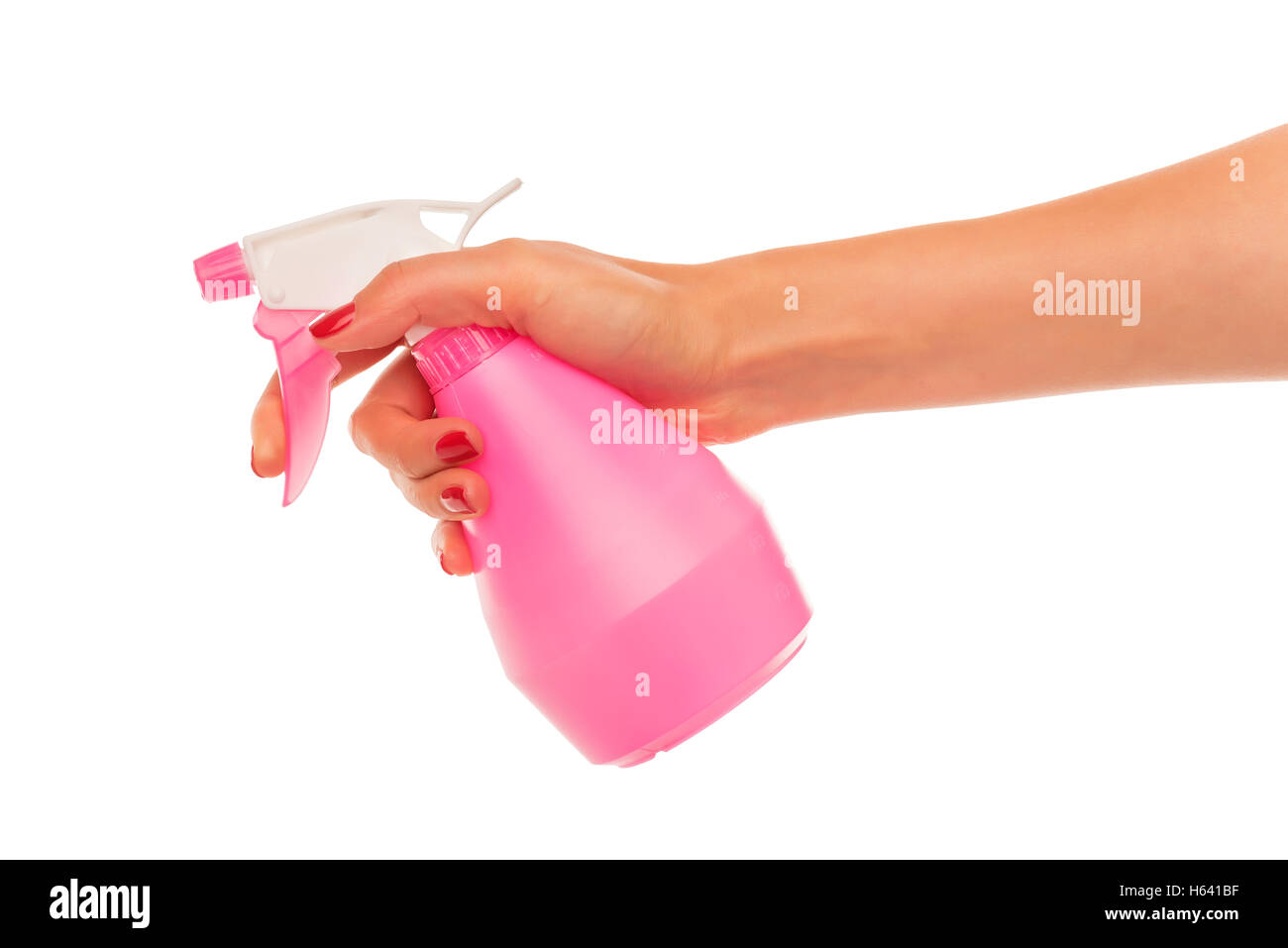 Bottle cleaner flowers hires stock photography and images Alamy