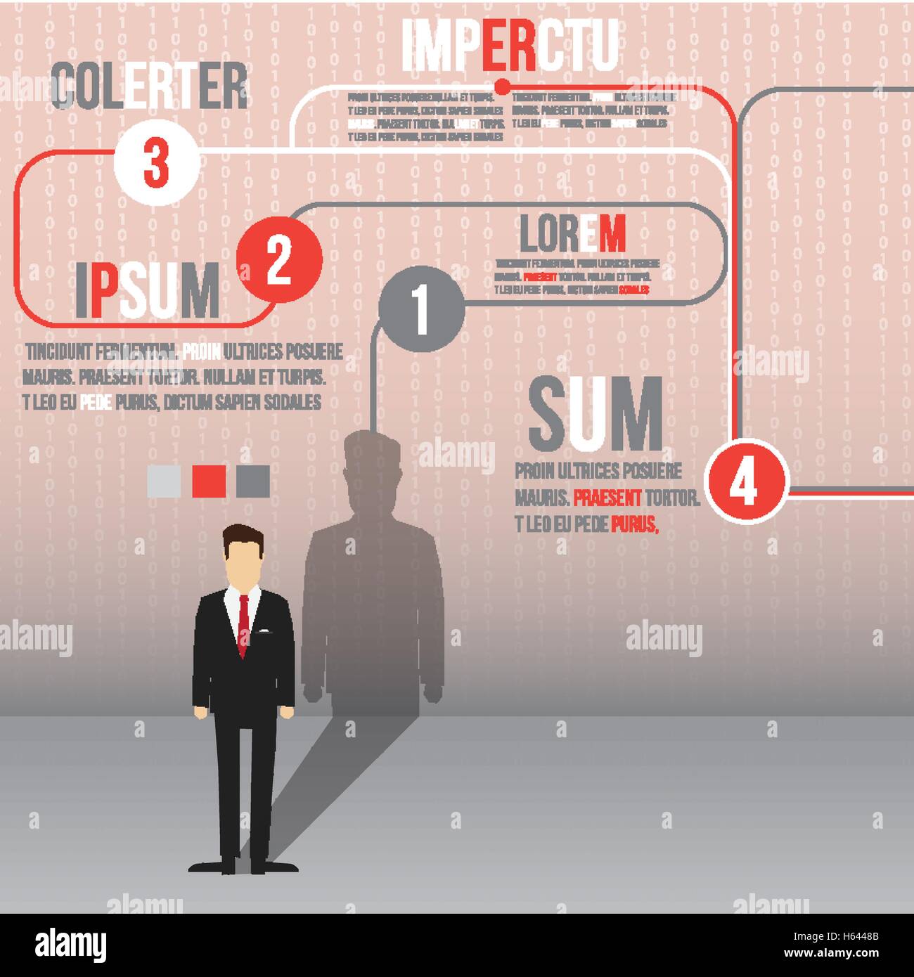 Agent gears Stock Vector Images Alamy