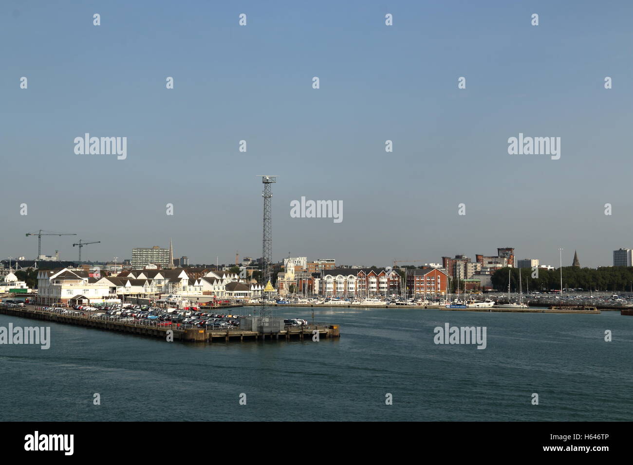 West quay southampton hires stock photography and images Alamy