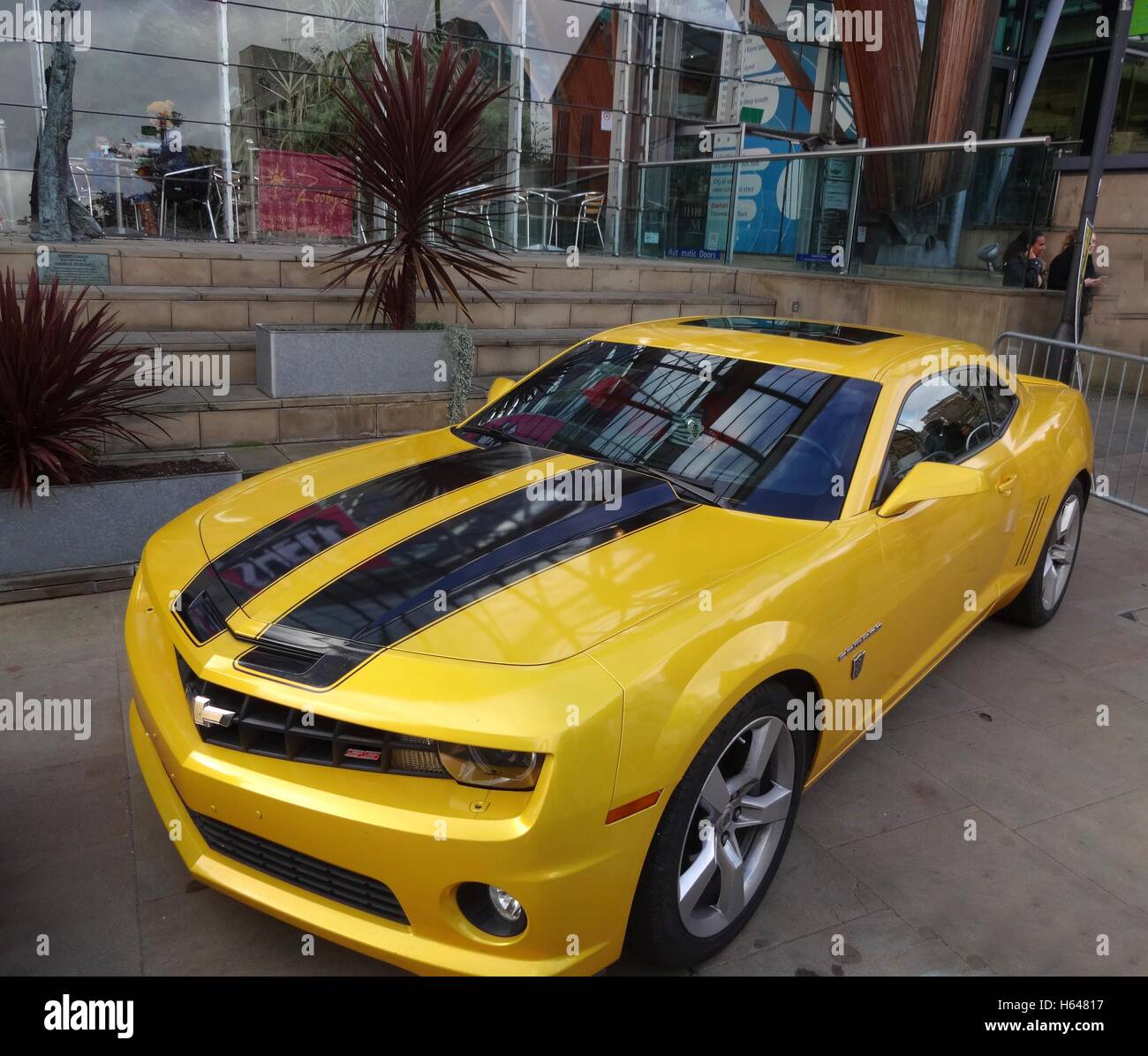 Camaro ss hi-res stock photography and images - Alamy