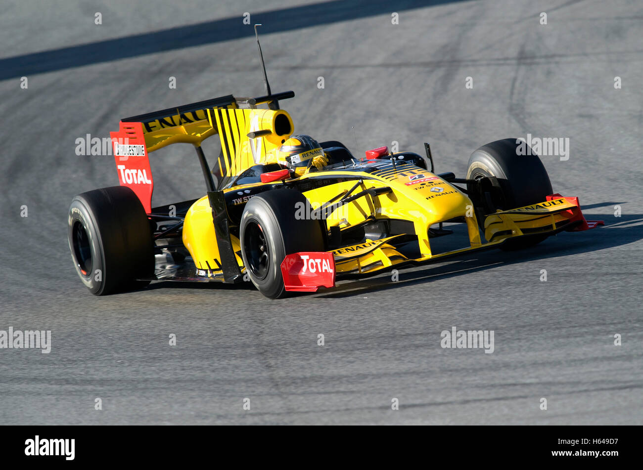 Renault r30 hi-res stock photography and images - Alamy