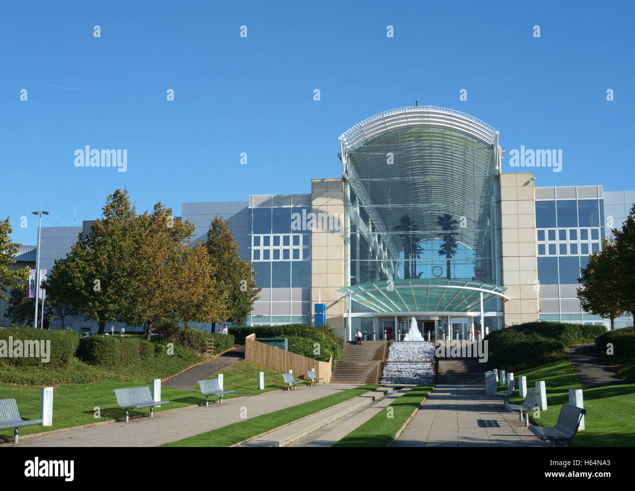 Mall cribbs causeway bristol hires stock photography and images Alamy