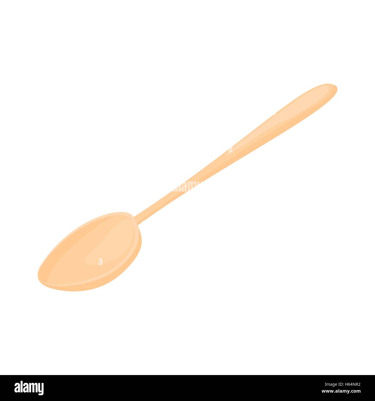 Wooden spoon icon, cartoon style Stock Vector Image & Art - Alamy Wooden spoon icon, cartoon style Stock Vector Image & Art - Alamy