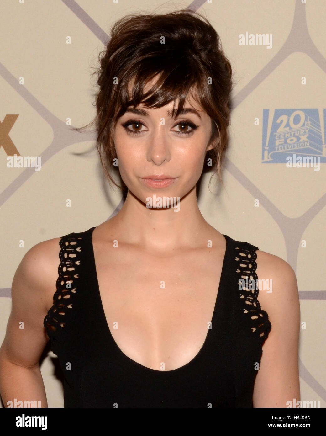 Cristin Milioti EverydayCum Forum 