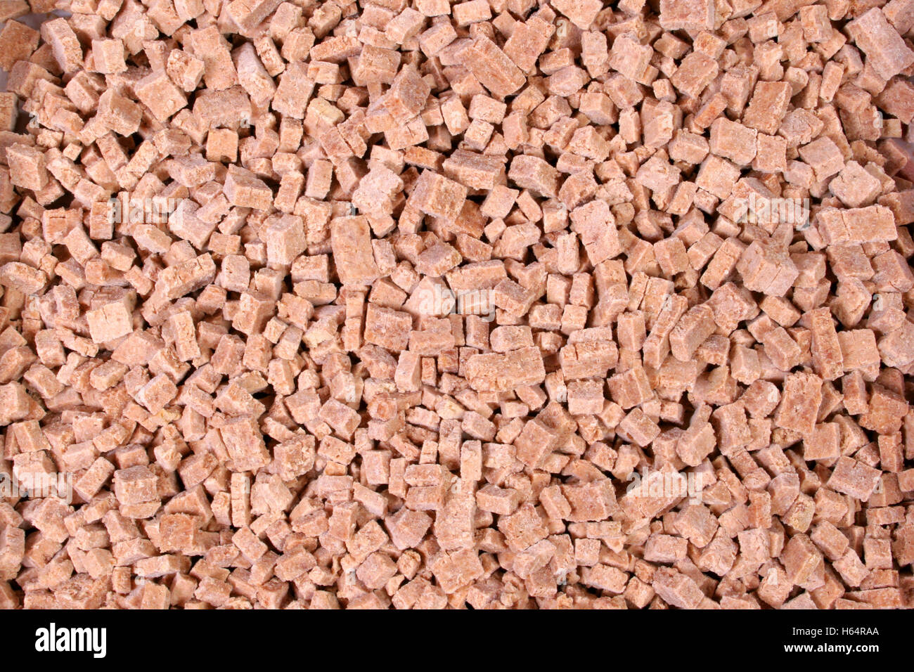 Pizza Toppings / Spicy Beef Stock Photo Alamy