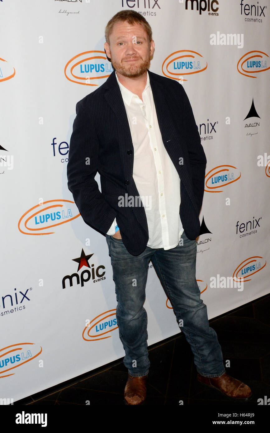 Scott Michael Campbell
