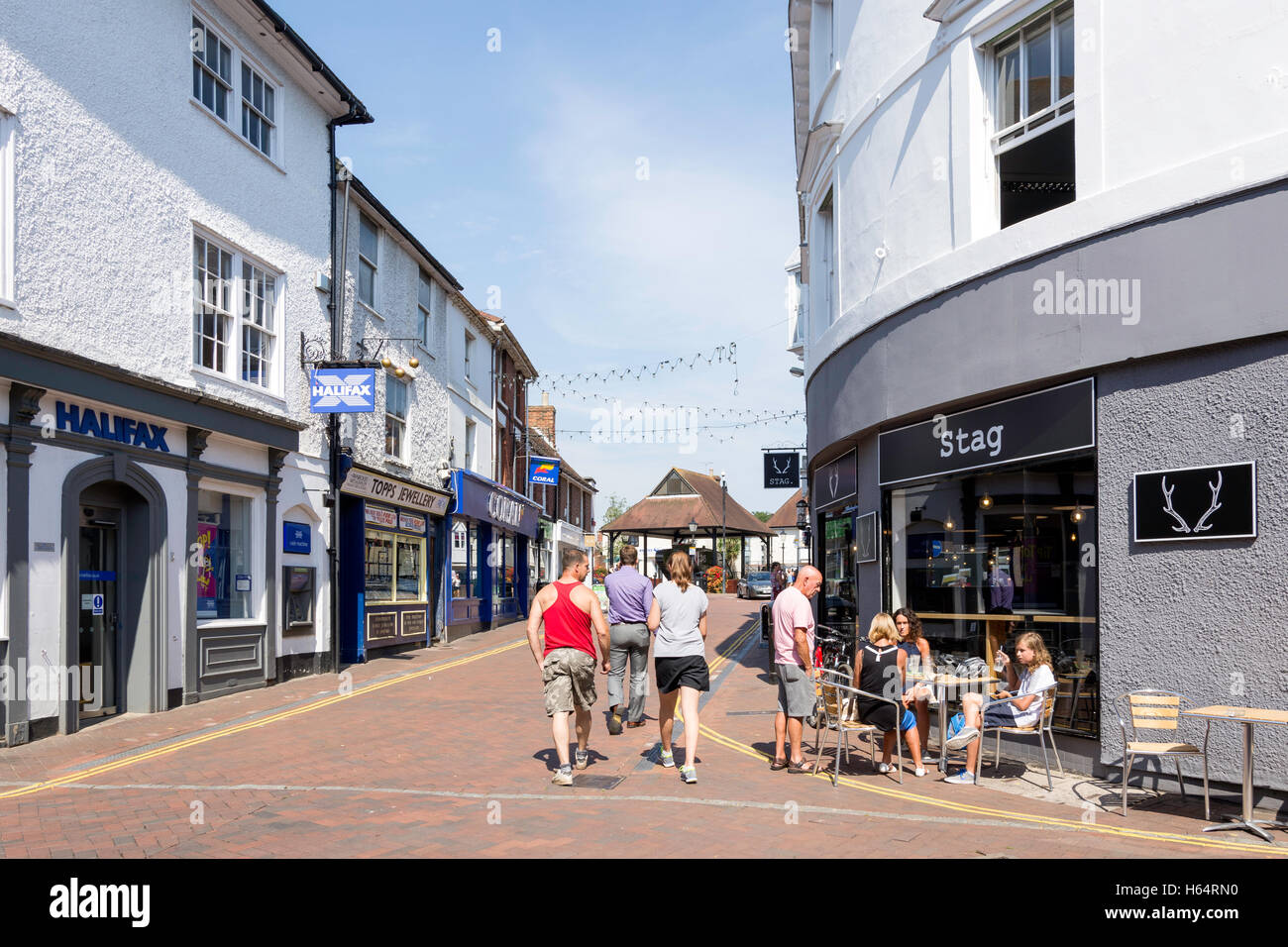 Ashford castle hires stock photography and images Alamy