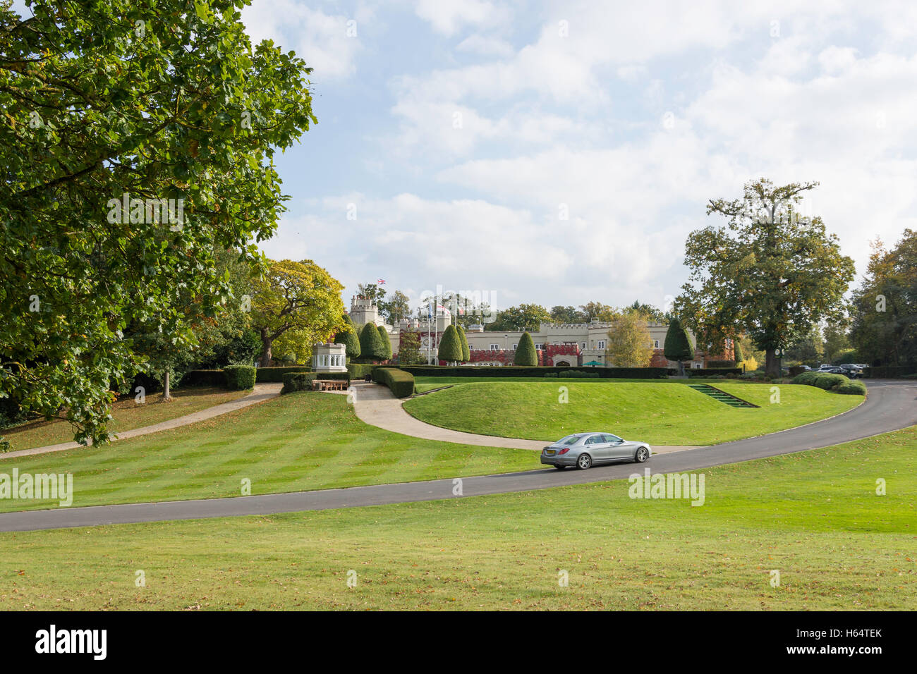 The Wentworth Golf Club & Health Resort, Wentworth Drive, Virginia