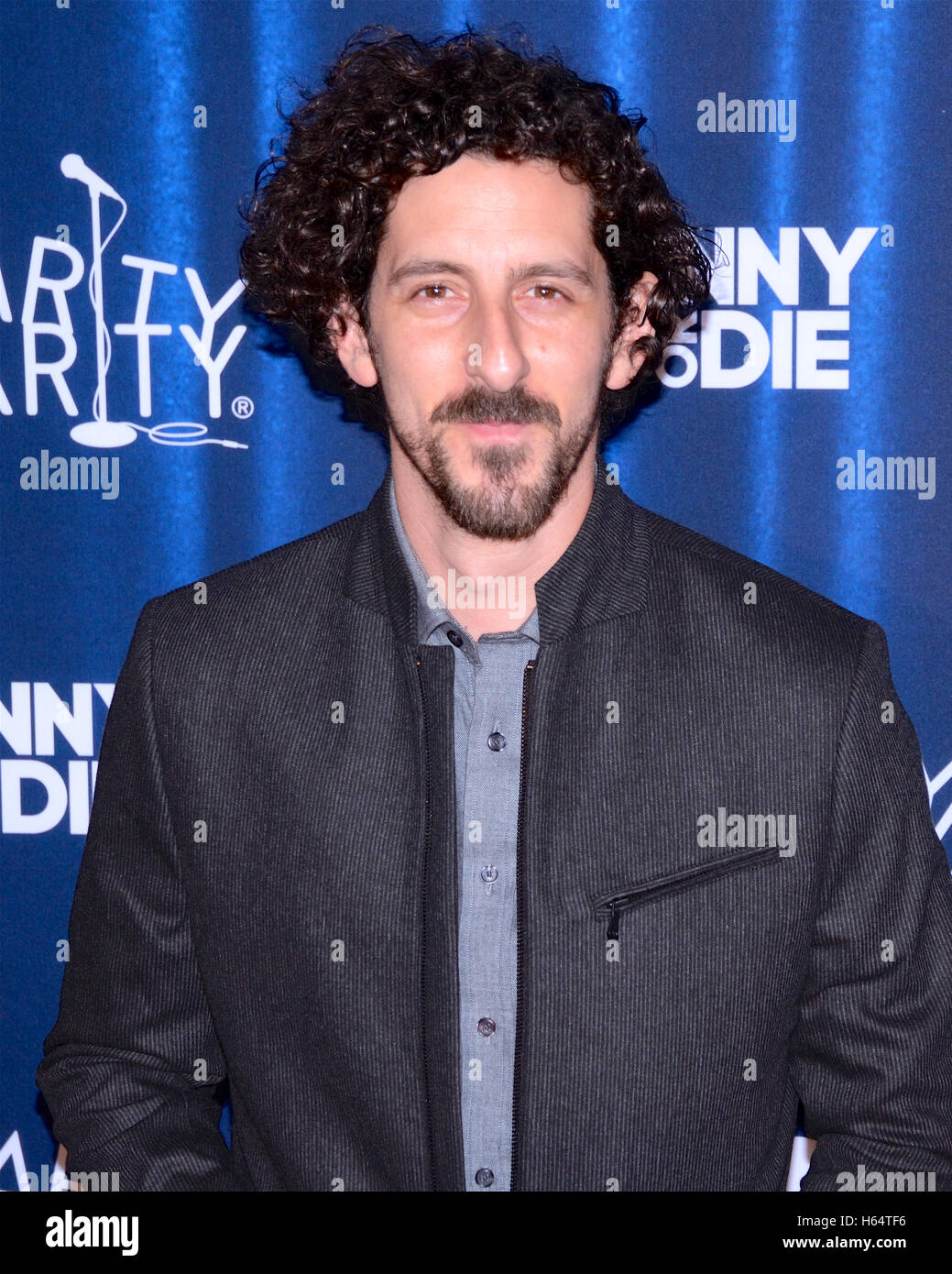 Adam Shapiro