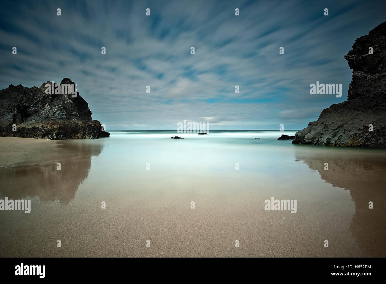 Two Rocks Greece Two rocks texture hi-res stock photography and images - Alamy