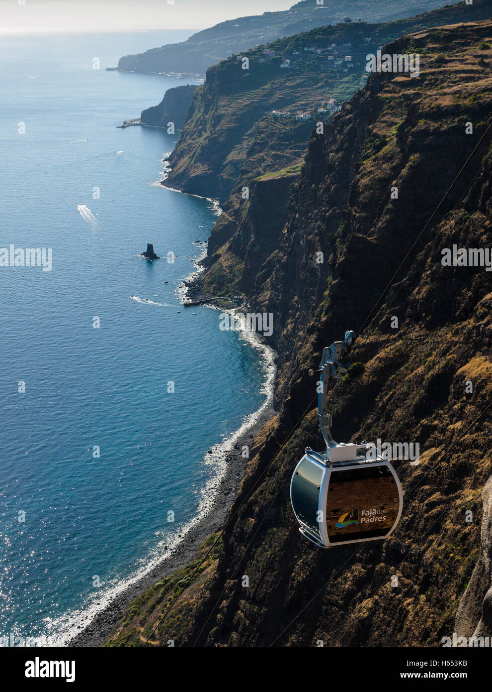 Funicular Ropeway Funicular Ropeway High Resolution Stock Photography and Images - Alamy