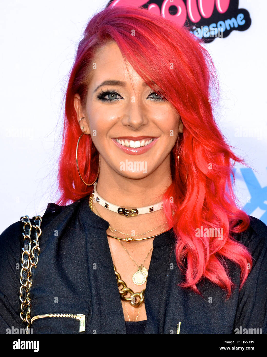 Jenna Mourey Hot