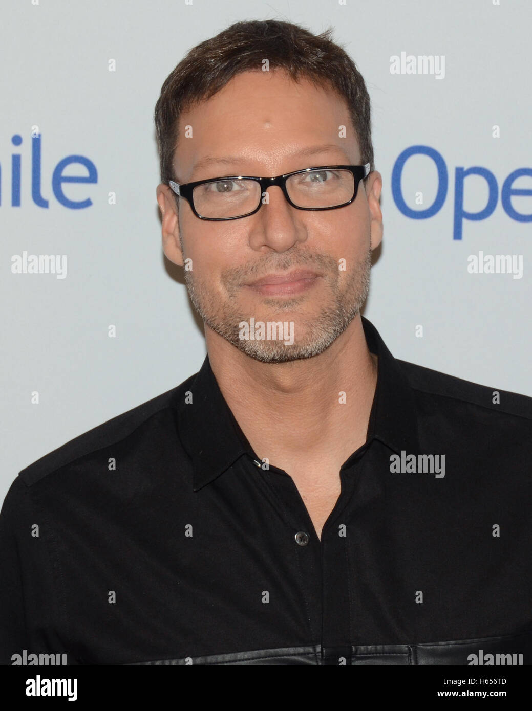 Troy jensen hires stock photography and images Alamy