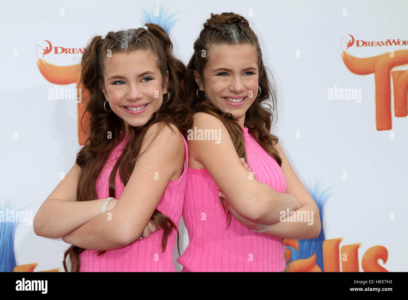 Bianca westwood hi-res stock photography and images - Alamy