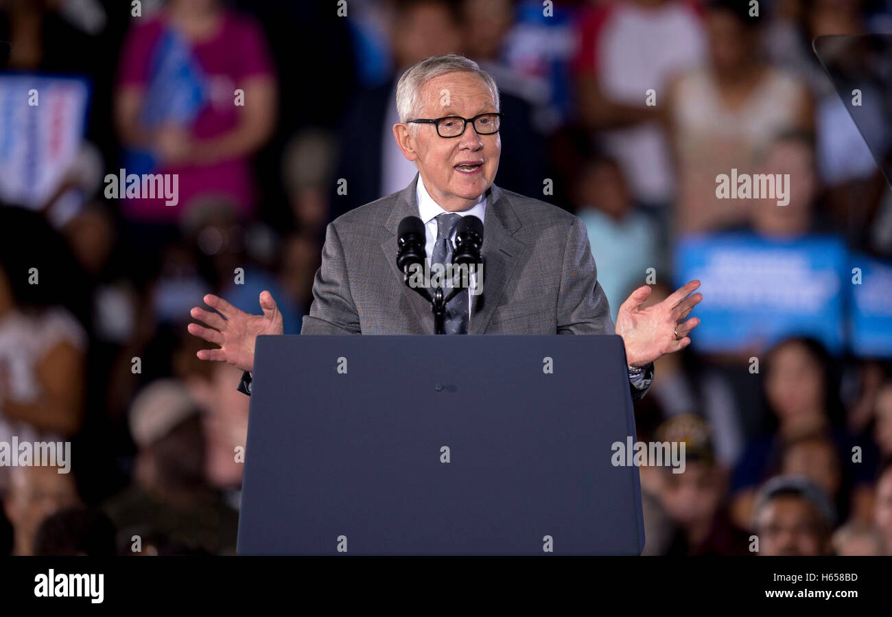 Harry reed hires stock photography and images Alamy