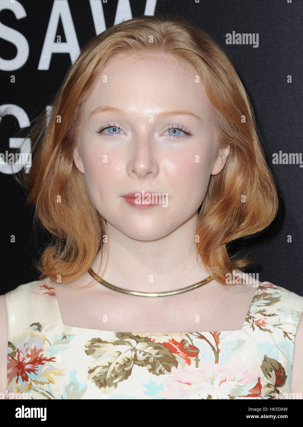 Beverly Hills, CA. 24th Oct, 2016. Molly Quinn at arrivals for HACKSAW