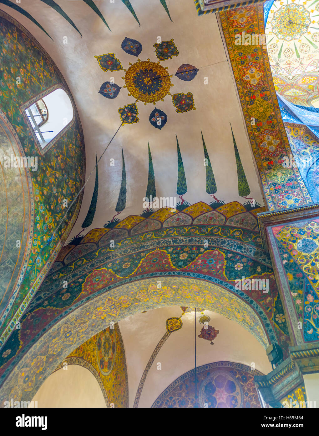 Semi Dome High Resolution Stock Photography and Images Alamy