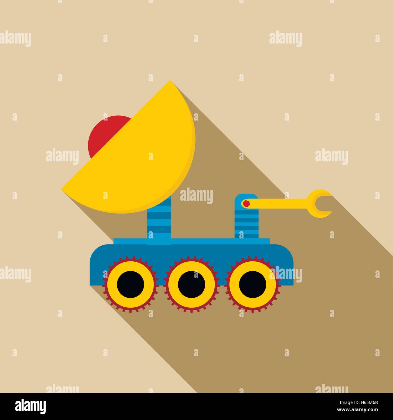 Car propulsion Stock Vector Images - Alamy