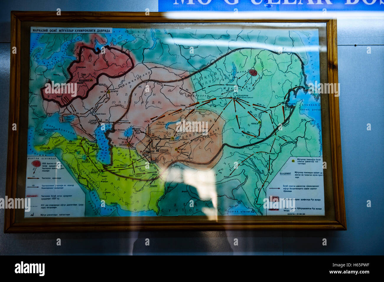 Spice road map hires stock photography and images Alamy