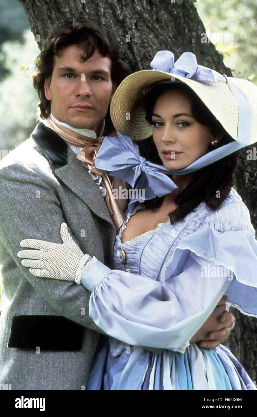 Fackeln im Sturm aka. North and