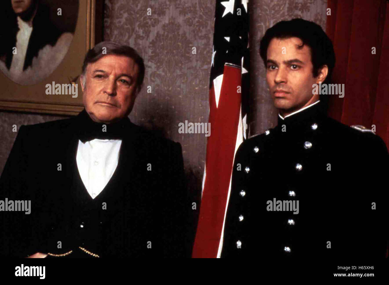 Fackeln im Sturm aka. North and