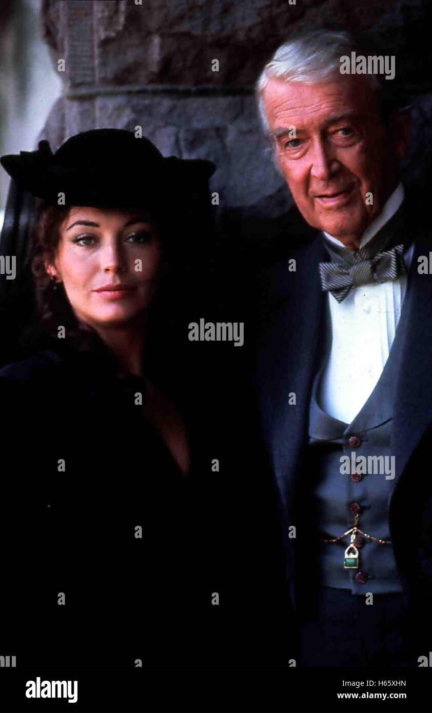 Fackeln im Sturm aka. North and