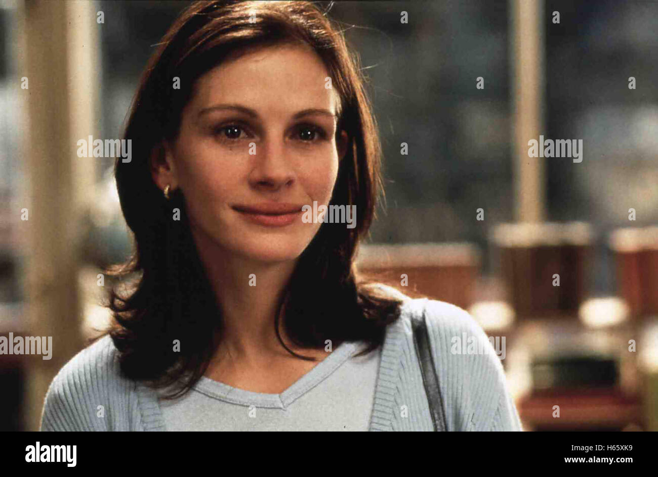  Notting Hill : Julia Roberts, Hugh Grant, Richard