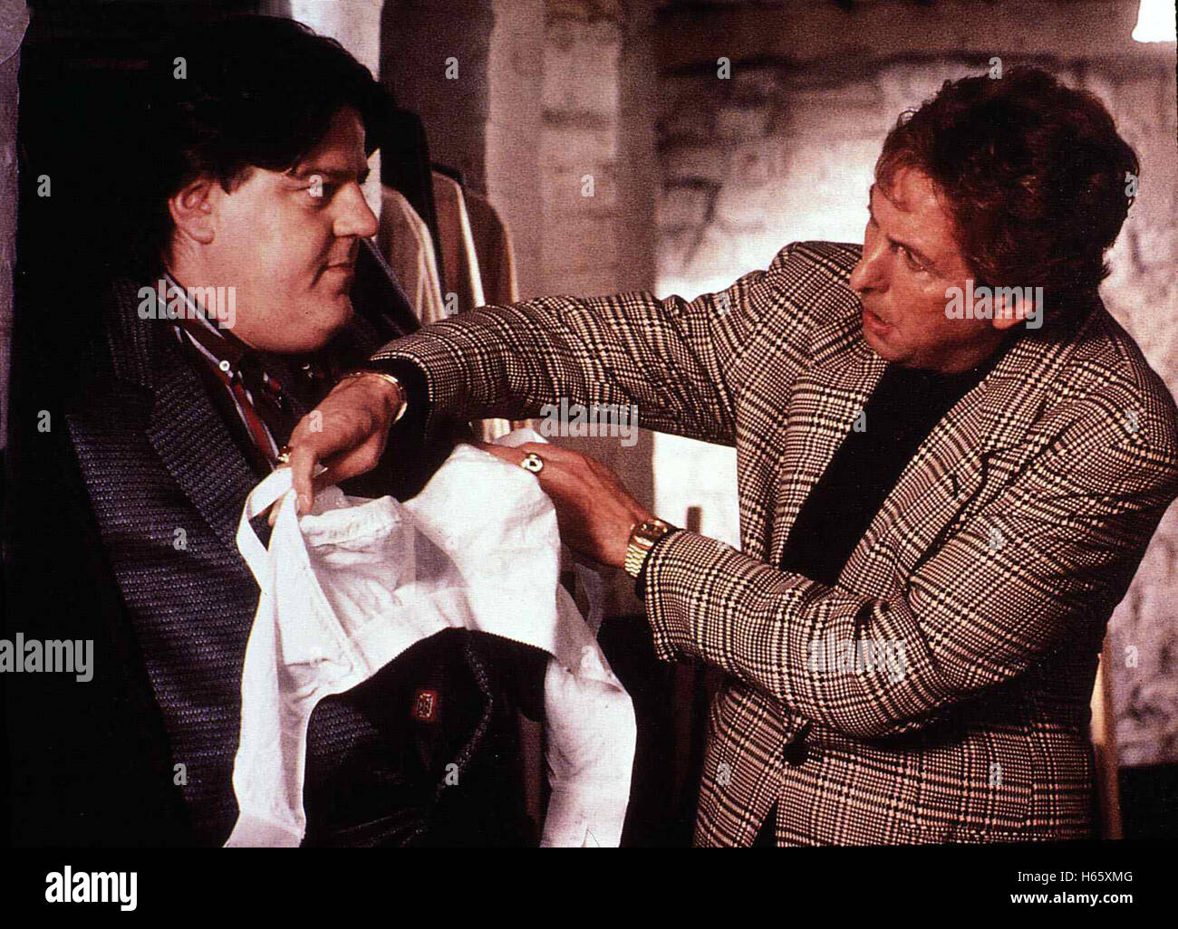 Nuns on the run 1990 hi-res stock photography and images - Alamy