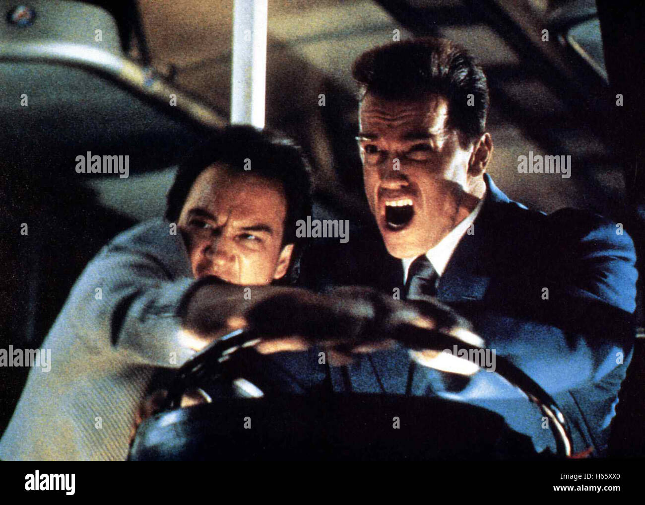 Red heat. How did the actors of the film for 30 years Red heat. How did the actors of the film for 30 years