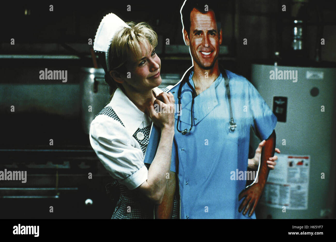 Nurse Betty, USA 2000 Stock Photo