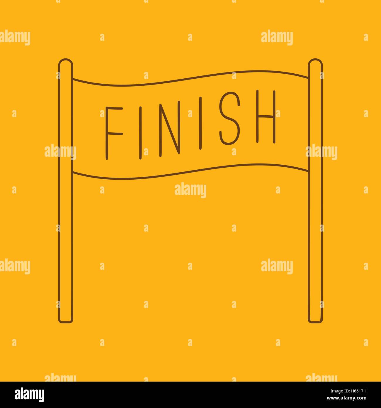 Finish Line Banner Images – Browse 27,993 Stock Photos, Vectors, and Video, finish  line 